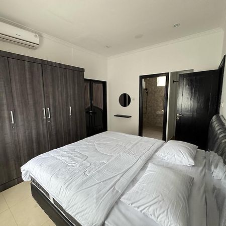 Eton Asia Villas-Kota Bunga Puncak Kültér fotó