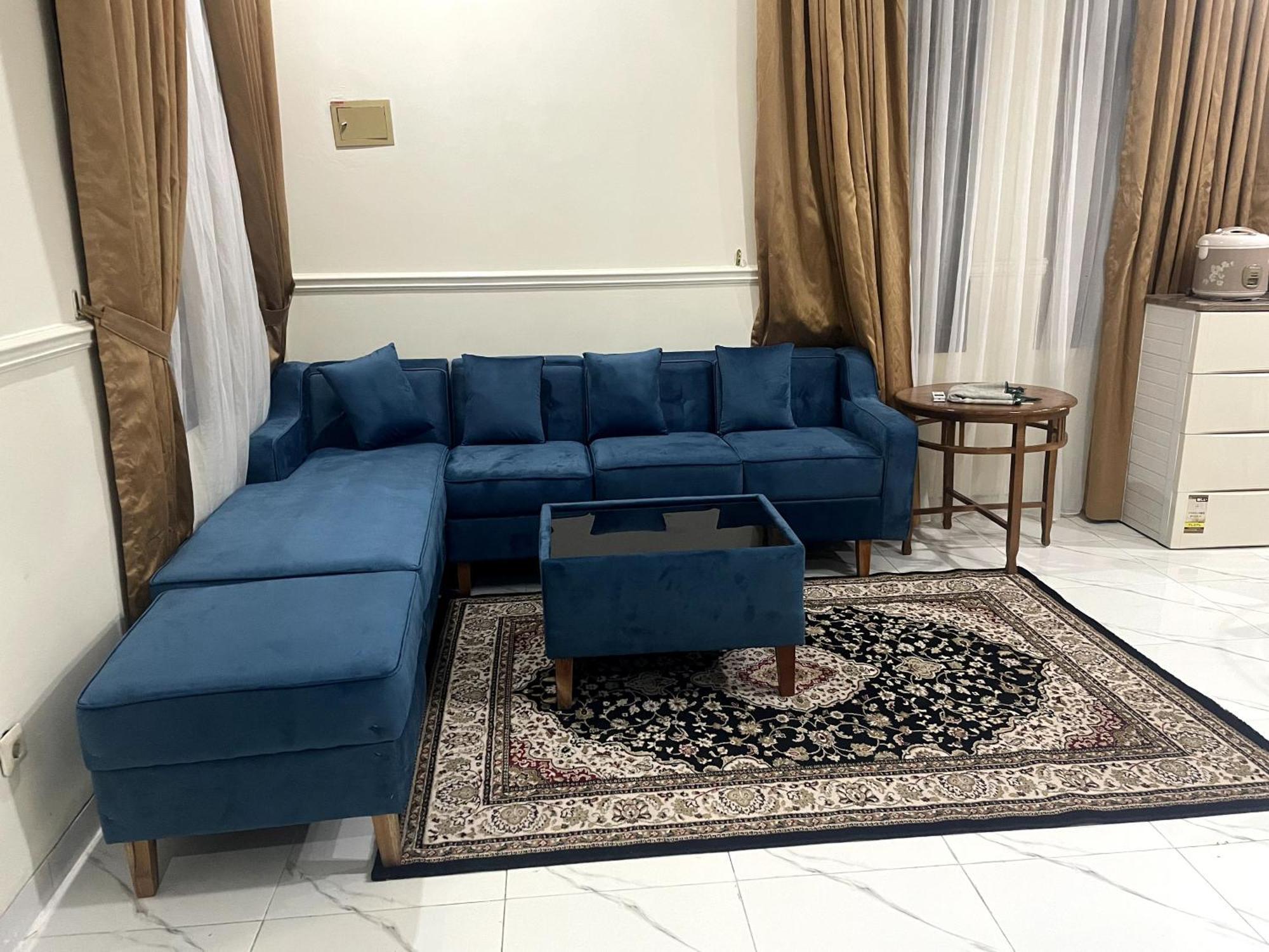 Eton Asia Villas-Kota Bunga Puncak Kültér fotó
