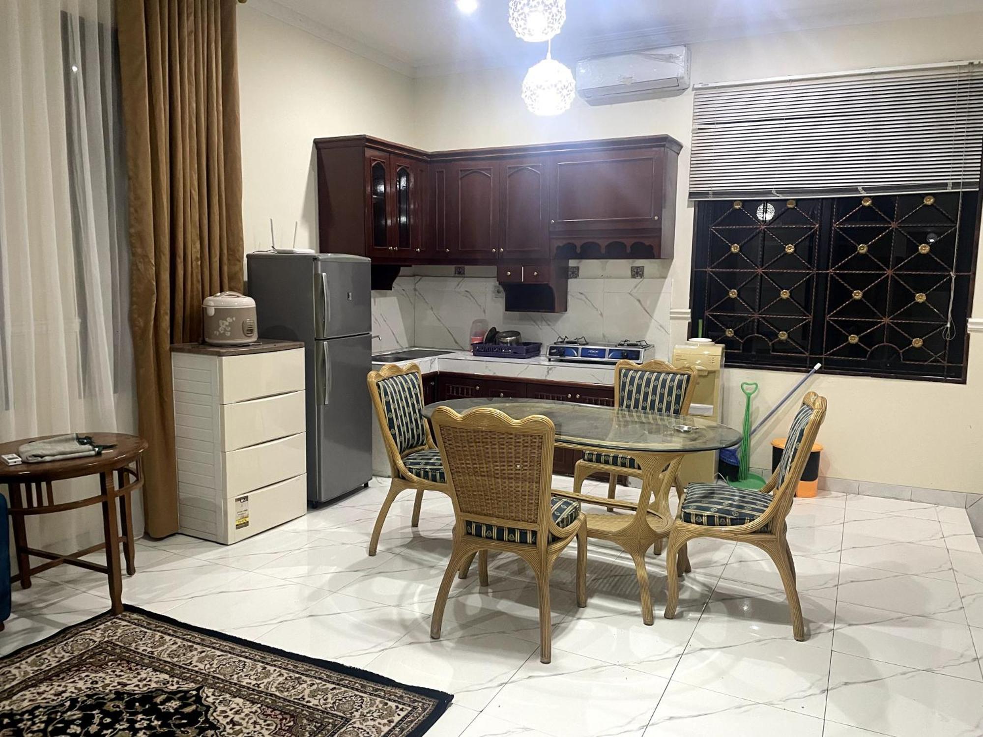 Eton Asia Villas-Kota Bunga Puncak Kültér fotó
